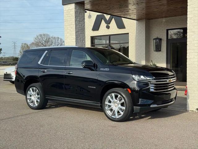 2023 Chevrolet Tahoe 2WD High Country for sale in Martin, TN
