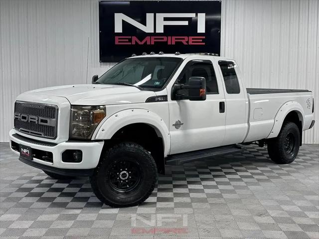 2015 Ford F-350 XL for sale in North East, PA