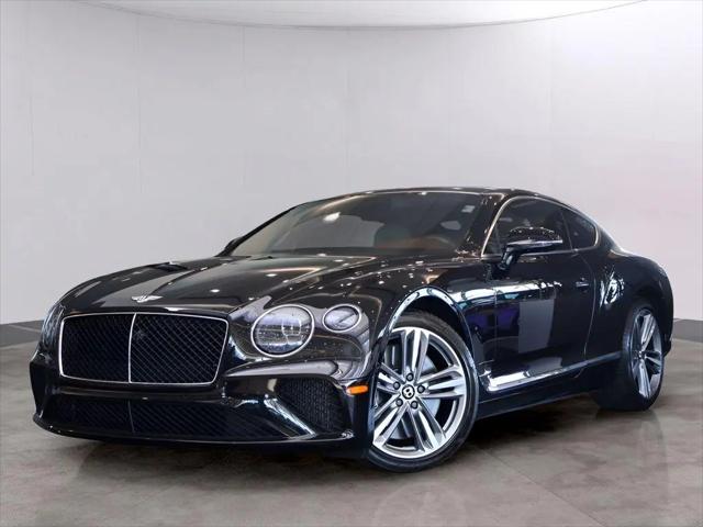 2024 Bentley Continental GT V8 for sale in Shawnee, KS