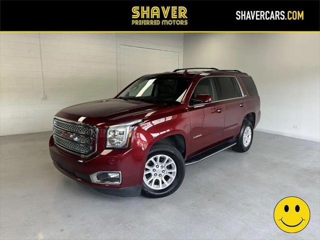 2020 GMC Yukon 4WD SLT for sale in Merriville, IN