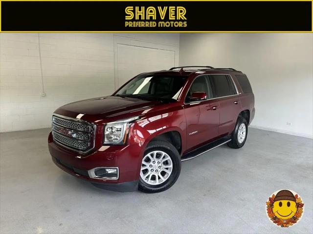 2020 GMC Yukon 4WD SLT for sale in Merriville, IN