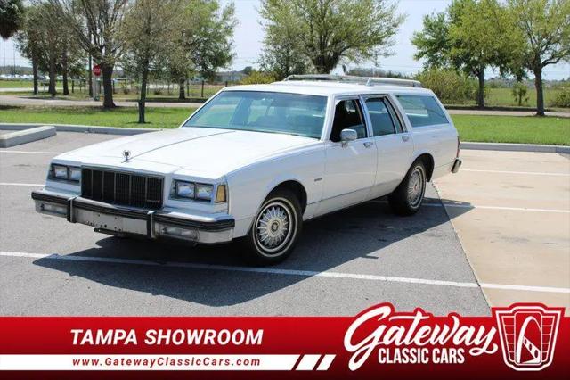 1983 Buick Electra Base for sale in O Fallon, IL