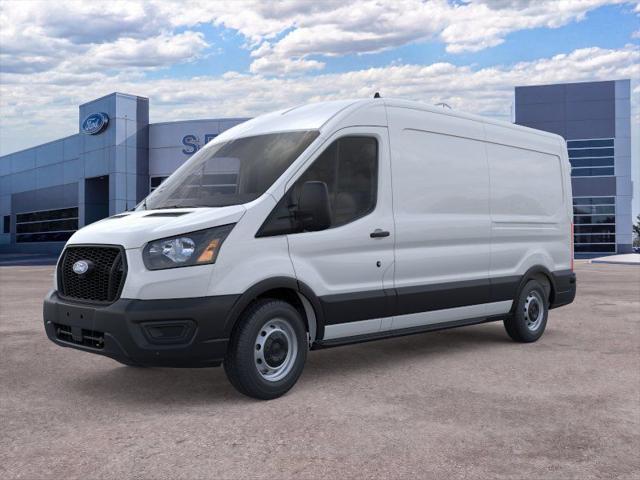 2026 Ford Transit Cargo Van Base for sale in Farmington Hills, MI
