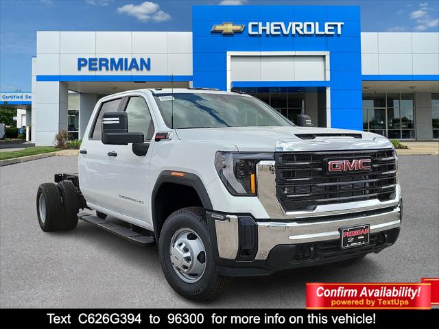 2026 GMC Sierra 3500HD Pro for sale in Dr. Hobbs, NM
