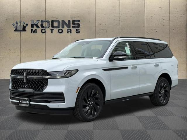 2026 Lincoln Navigator Reserve for sale in Bethesda, MD