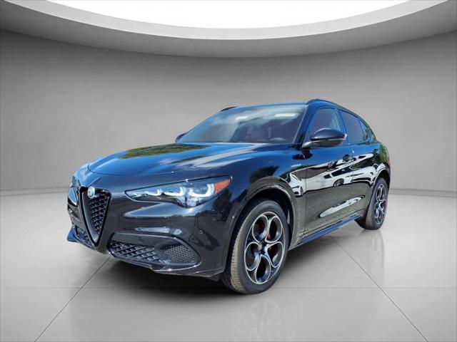 2026 Alfa Romeo Stelvio STELVIO AWD