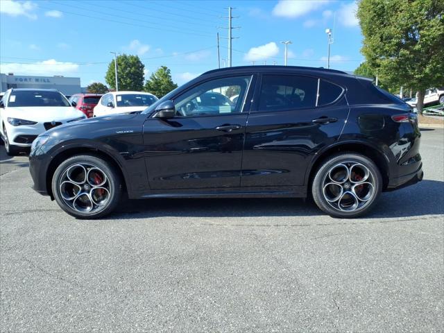 2026 Alfa Romeo Stelvio STELVIO AWD