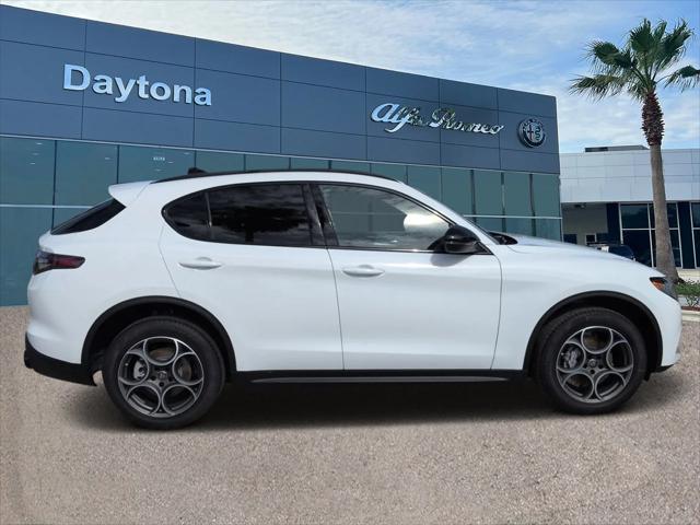 2026 Alfa Romeo Stelvio STELVIO AWD