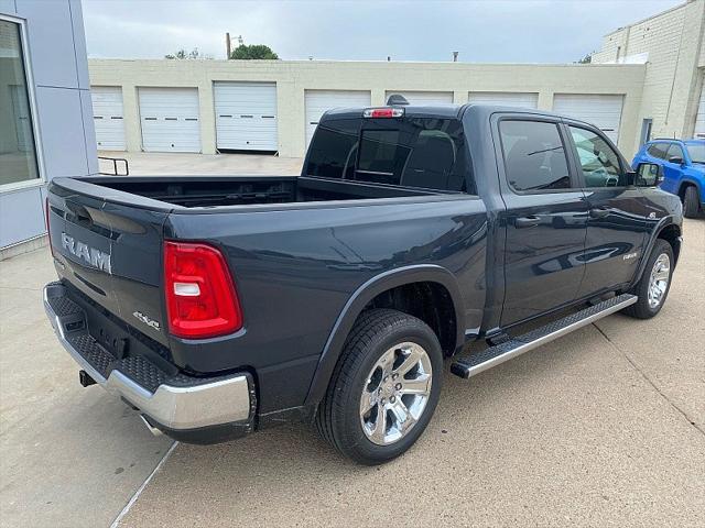 2026 RAM 1500 RAM 1500 BIG HORN CREW CAB 4X4 57 BOX