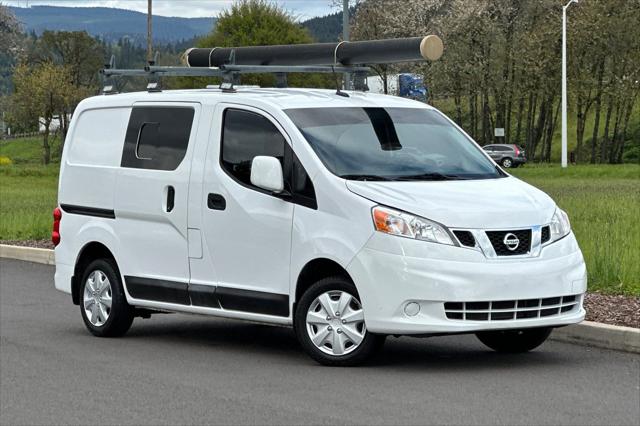 2019 Nissan NV200 SV for sale in Eugene, OR