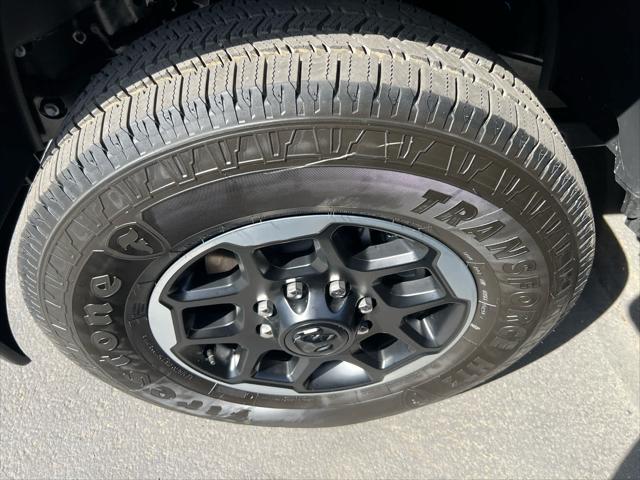 2026 Ram 2500 Laramie Crew Cab 4x4 6'4" Box