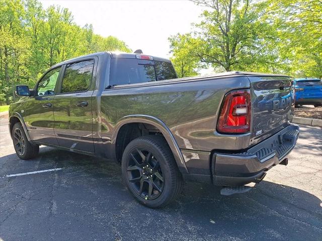 2026 RAM Ram 1500 RAM 1500 LARAMIE CREW CAB 4X4 57 BOX 2026 RAM Ram 1500 RAM 1500 LARAMIE CREW CAB 4X4 57 BOX