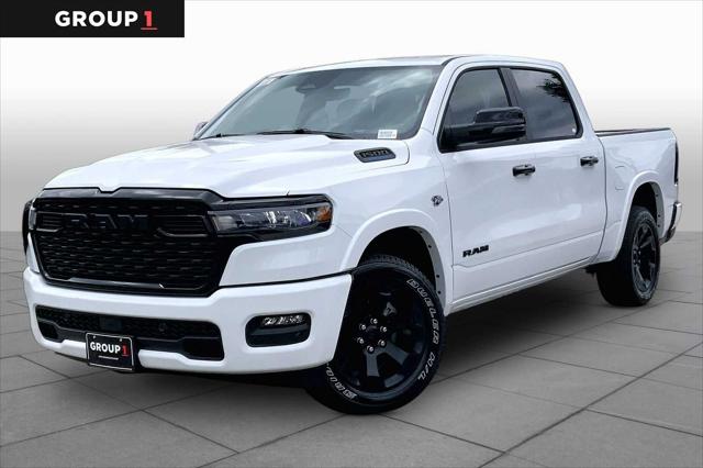 2026 Ram 1500 Lone Star Crew Cab 4x2 5'7" Box for sale in Rockwall, TX