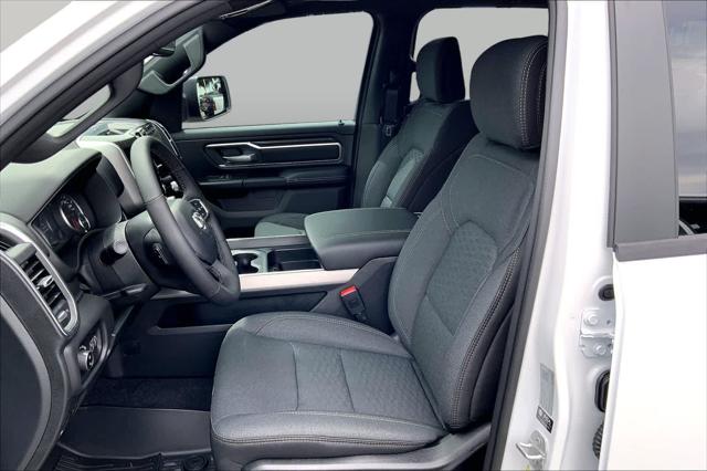 2026 Ram 1500 Lone Star Crew Cab 4x2 5'7" Box