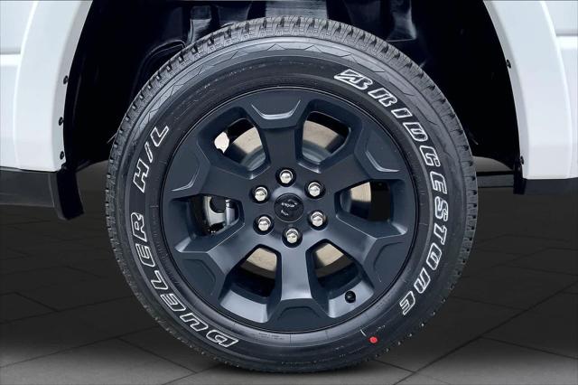 2026 Ram 1500 Lone Star Crew Cab 4x2 5'7" Box