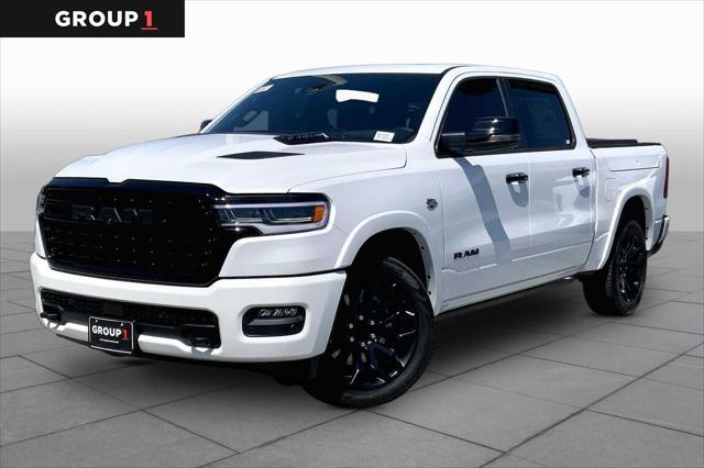 2026 Ram 1500 Limited Crew Cab 4x4 5'7" Box for sale in Rockwall, TX