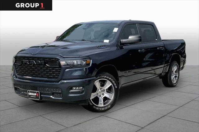 2026 Ram 1500 Express Crew Cab 4x2 5'7" Box for sale in Rockwall, TX