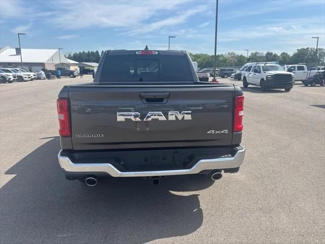 2026 RAM Ram 1500 RAM 1500 LARAMIE CREW CAB 4X4 57 BOX 2026 RAM Ram 1500 RAM 1500 LARAMIE CREW CAB 4X4 57 BOX