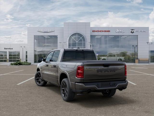 2026 RAM Ram 1500 RAM 1500 LIMITED CREW CAB 4X4 57 BOX 2026 RAM Ram 1500 RAM 1500 LIMITED CREW CAB 4X4 57 BOX