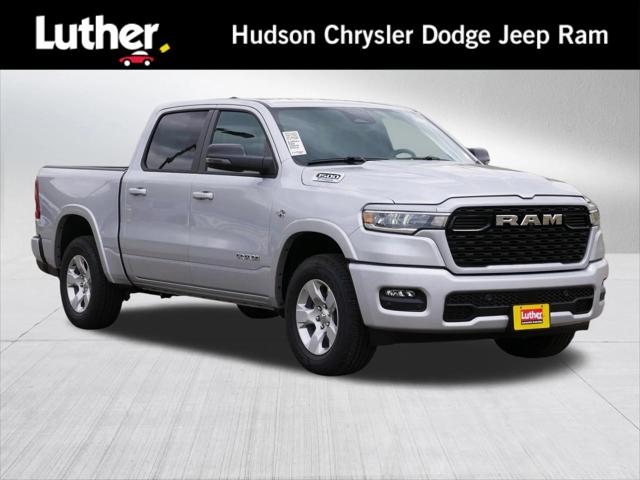 2026 Ram 1500 Big Horn Crew Cab 4x4 5'7" Box for sale in Hudson, WI