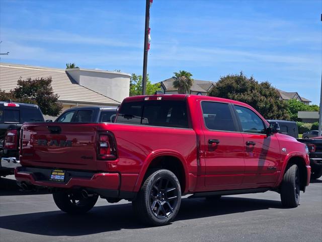 2026 RAM Ram 1500 RAM 1500 LARAMIE CREW CAB 4X4 57 BOX 2026 RAM Ram 1500 RAM 1500 LARAMIE CREW CAB 4X4 57 BOX