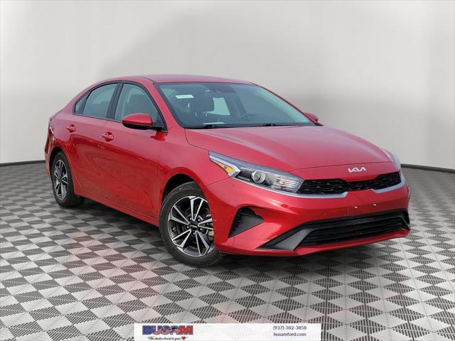2024 Kia Forte LXS for sale in Wilmington, OH