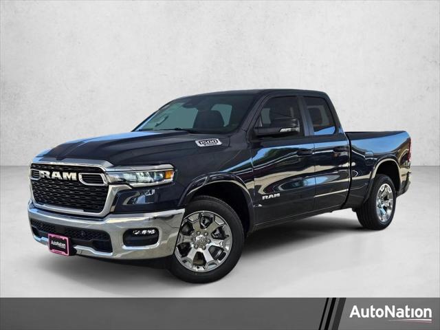 2026 Ram 1500 Lone Star Quad Cab 4x2 6'4" Box for sale in North Richland Hills, TX