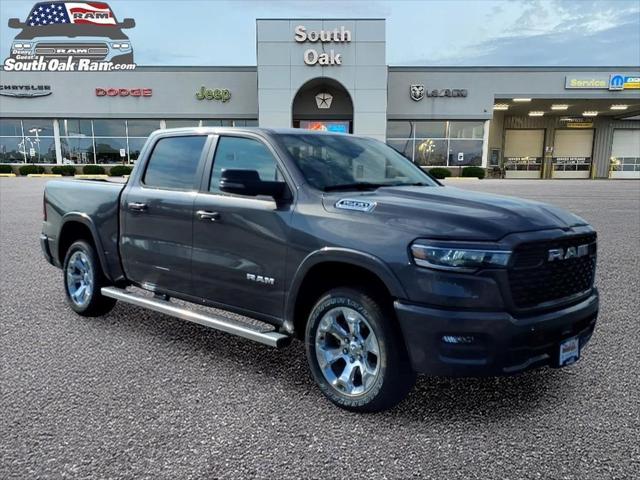 2026 Ram 1500 Big Horn Crew Cab 4x4 5'7" Box for sale in Matteson, IL