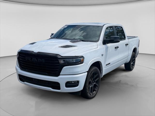 2026 Ram 1500 Laramie for sale in Amityville, NY