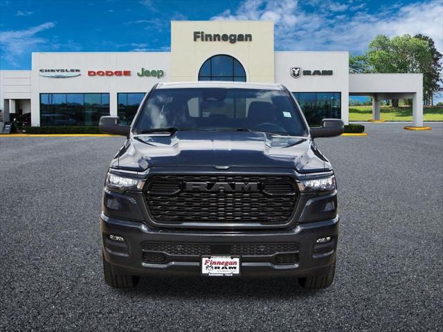 2026 RAM 1500 RAM 1500 EXPRESS CREW CAB 4X2 57 BOX
