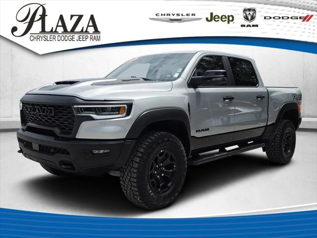 2026 RAM Ram 1500 RAM 1500 RHO CREW CAB 4X4 57 BOX 2026 RAM Ram 1500 RAM 1500 RHO CREW CAB 4X4 57 BOX