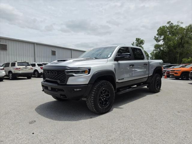 2026 RAM Ram 1500 RAM 1500 RHO CREW CAB 4X4 57 BOX 2026 RAM Ram 1500 RAM 1500 RHO CREW CAB 4X4 57 BOX