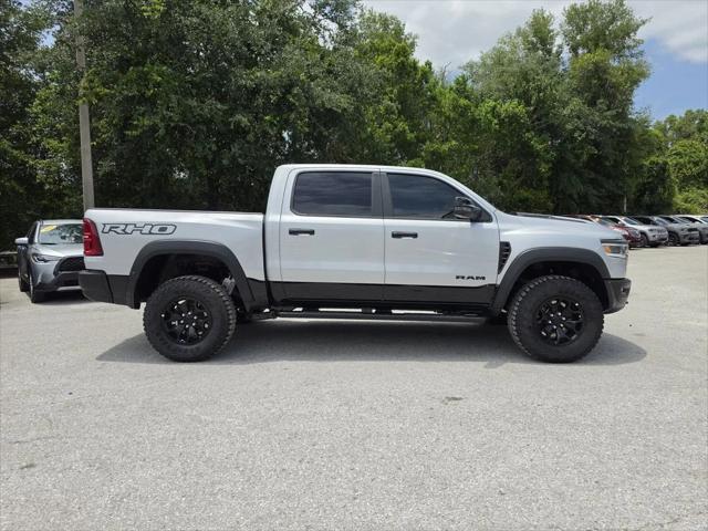 2026 RAM Ram 1500 RAM 1500 RHO CREW CAB 4X4 57 BOX 2026 RAM Ram 1500 RAM 1500 RHO CREW CAB 4X4 57 BOX