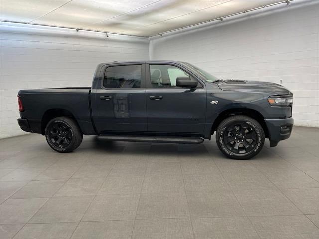 2026 RAM Ram 1500 RAM 1500 EXPRESS CREW CAB 4X4 57 BOX 2026 RAM Ram 1500 RAM 1500 EXPRESS CREW CAB 4X4 57 BOX