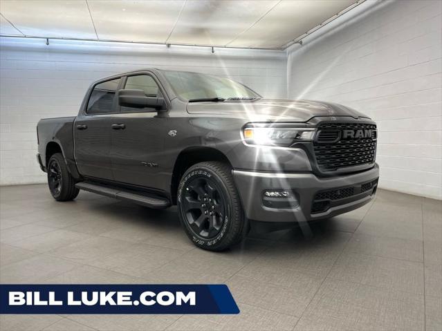 2026 RAM 1500 RAM 1500 EXPRESS CREW CAB 4X4 57 BOX 2026 RAM 1500 RAM 1500 EXPRESS CREW CAB 4X4 57 BOX