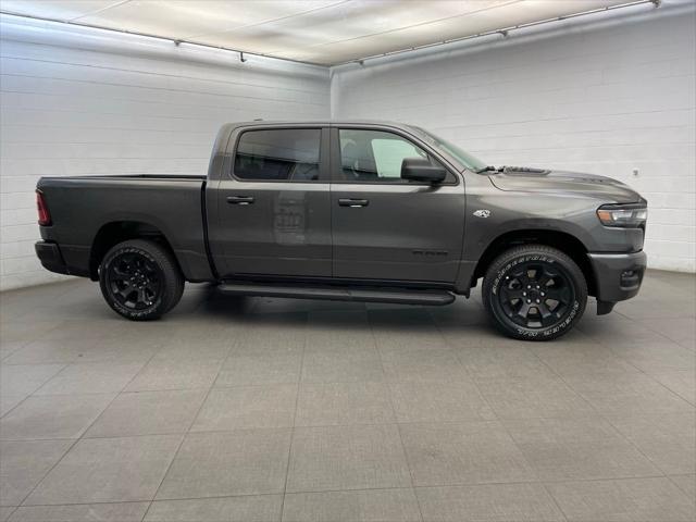 2026 RAM 1500 RAM 1500 EXPRESS CREW CAB 4X4 57 BOX 2026 RAM 1500 RAM 1500 EXPRESS CREW CAB 4X4 57 BOX