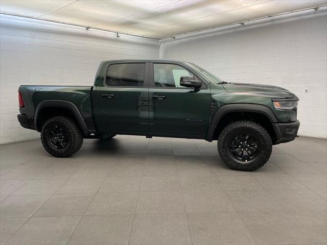2026 RAM Ram 1500 RAM 1500 RHO CREW CAB 4X4 57 BOX