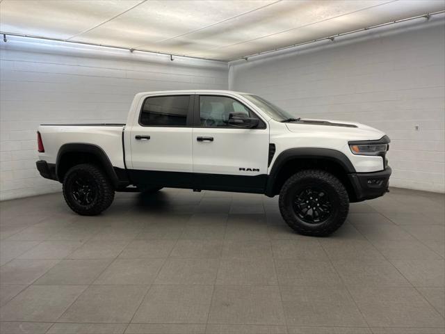 2026 RAM Ram 1500 RAM 1500 RHO CREW CAB 4X4 57 BOX