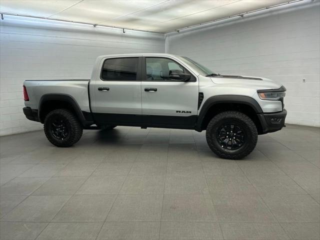 2026 RAM Ram 1500 RAM 1500 RHO CREW CAB 4X4 57 BOX 2026 RAM Ram 1500 RAM 1500 RHO CREW CAB 4X4 57 BOX