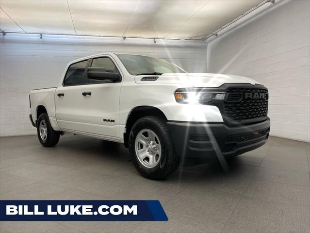 2026 RAM 1500 RAM 1500 TRADESMAN CREW CAB 4X2 57 BOX 2026 RAM 1500 RAM 1500 TRADESMAN CREW CAB 4X2 57 BOX