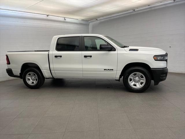 2026 RAM 1500 RAM 1500 TRADESMAN CREW CAB 4X2 57 BOX 2026 RAM 1500 RAM 1500 TRADESMAN CREW CAB 4X2 57 BOX