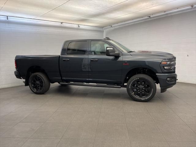 2026 RAM Ram 2500 RAM 2500 BLACK EXPRESS CREW CAB 4X4 64 BOX 2026 RAM Ram 2500 RAM 2500 BLACK EXPRESS CREW CAB 4X4 64 BOX