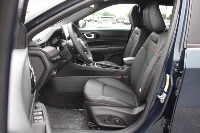 2026 Jeep Compass COMPASS TRAILHAWK 4X4 2026 Jeep Compass COMPASS TRAILHAWK 4X4