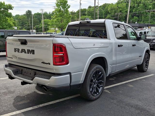 2026 RAM Ram 1500 RAM 1500 LIMITED CREW CAB 4X4 57 BOX 2026 RAM Ram 1500 RAM 1500 LIMITED CREW CAB 4X4 57 BOX