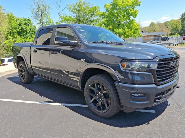 2026 RAM Ram 1500 RAM 1500 LARAMIE CREW CAB 4X4 57 BOX 2026 RAM Ram 1500 RAM 1500 LARAMIE CREW CAB 4X4 57 BOX