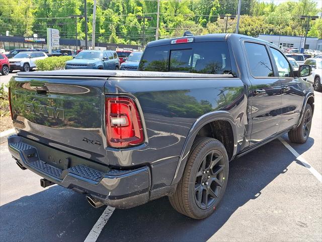 2026 RAM Ram 1500 RAM 1500 LARAMIE CREW CAB 4X4 57 BOX 2026 RAM Ram 1500 RAM 1500 LARAMIE CREW CAB 4X4 57 BOX