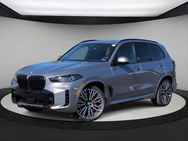 2026 BMW X5 xDrive40i for sale in Sterling, VA