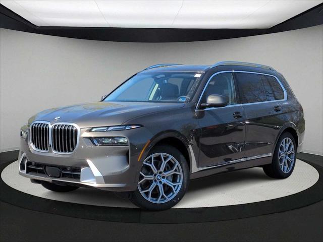 2026 BMW X7 xDrive40i for sale in Sterling, VA
