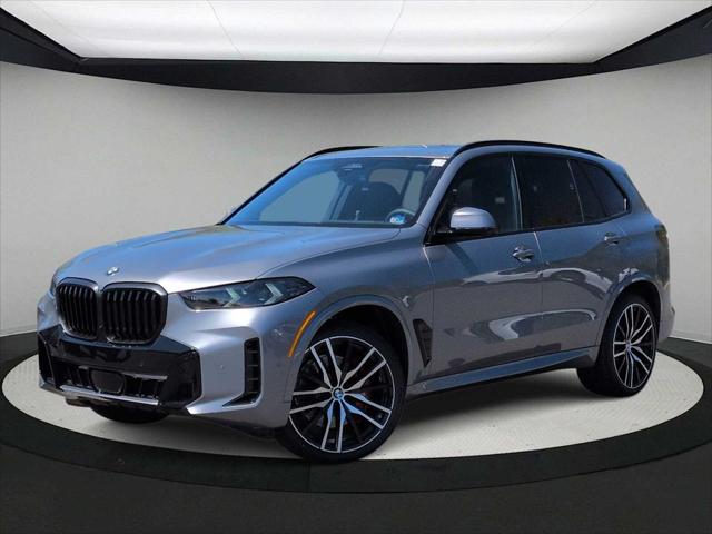 2026 BMW X5 xDrive40i for sale in Sterling, VA