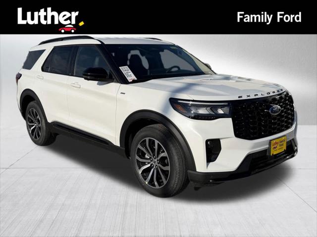 2026 Ford Explorer ST-Line for sale in Sierra Vista, AZ